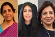 3 Indians shine on Forbes’ 2024 world’s most powerful women list